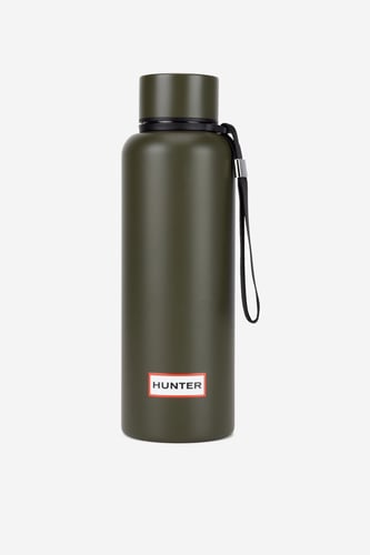 Termo steklenica HUNTER ZLIP-BT-02-750 Khaki