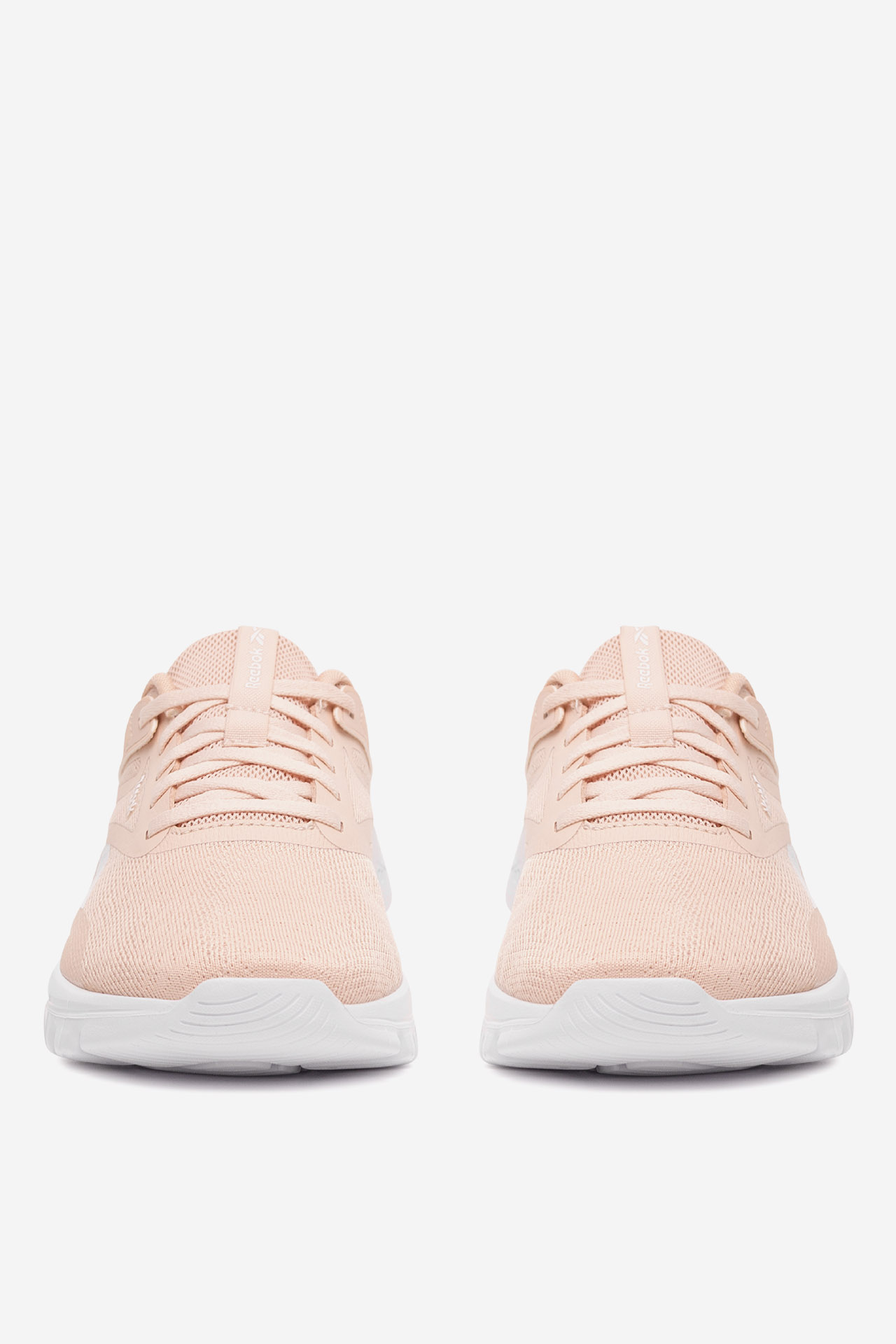 Sportovní obuv ORANŽOVÁ