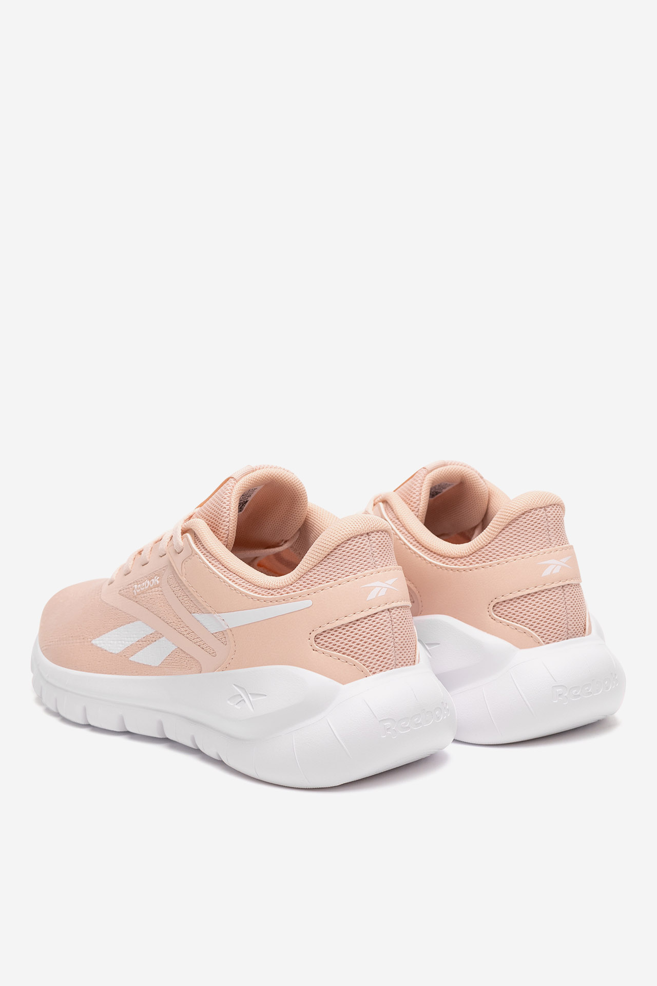 Sportovní obuv ORANŽOVÁ