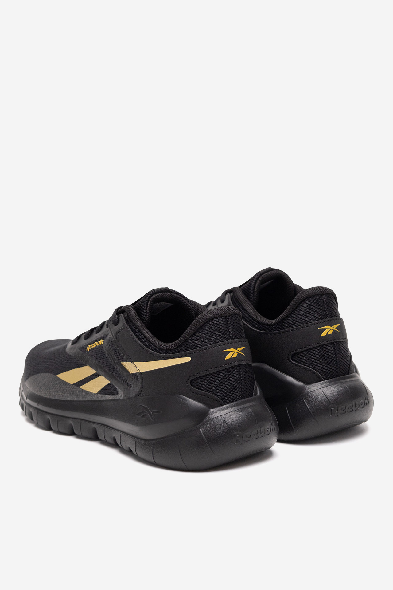 Sportovní obuv ČERNÁ