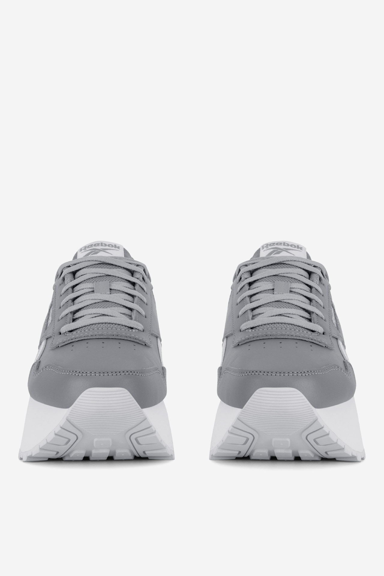 Sportovní obuv ŠEDÁ