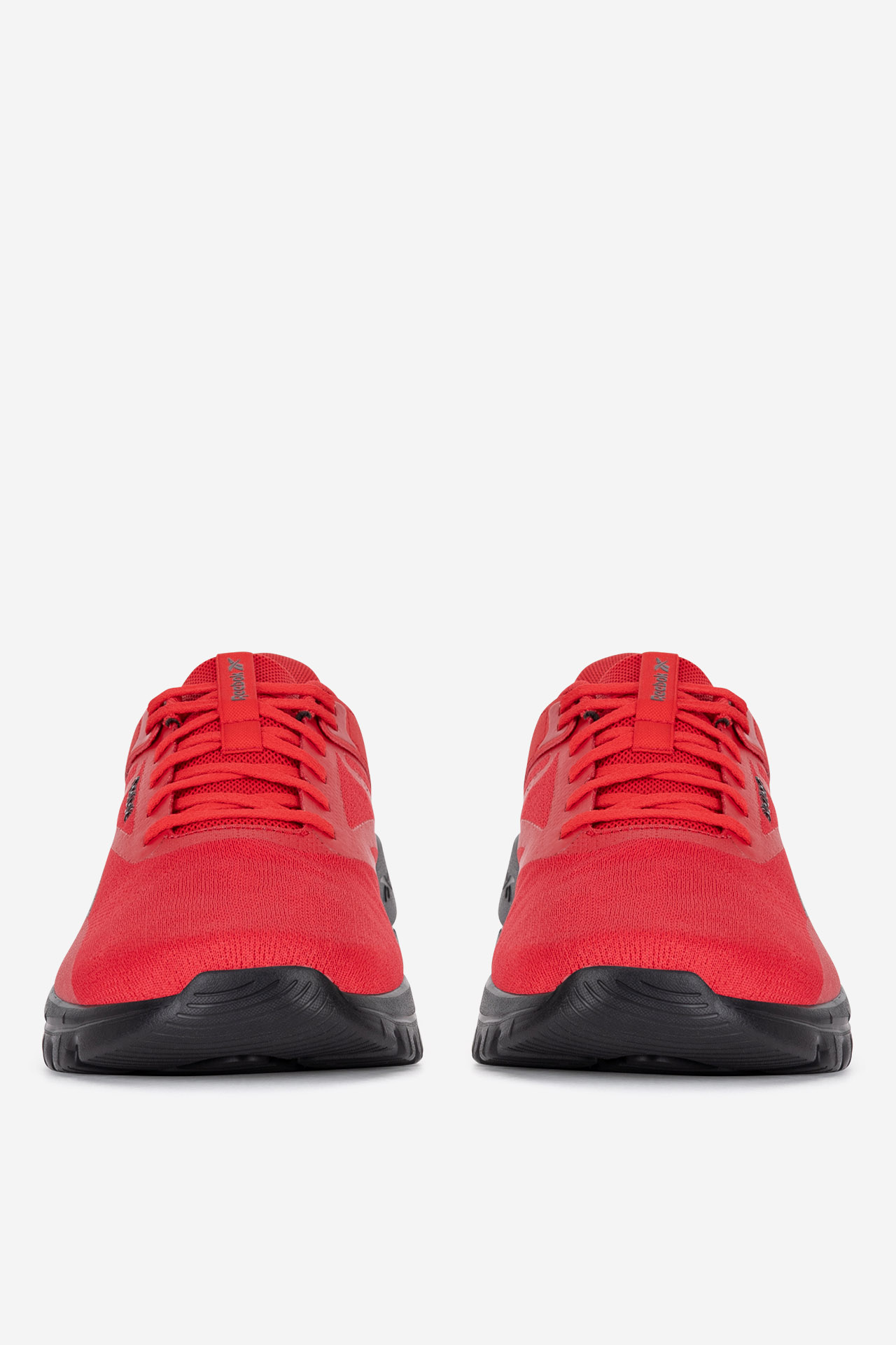 Sportovní obuv ČERVENÁ