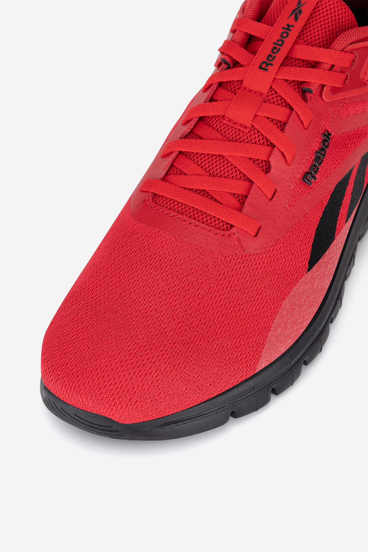 Sportovní obuv ČERVENÁ