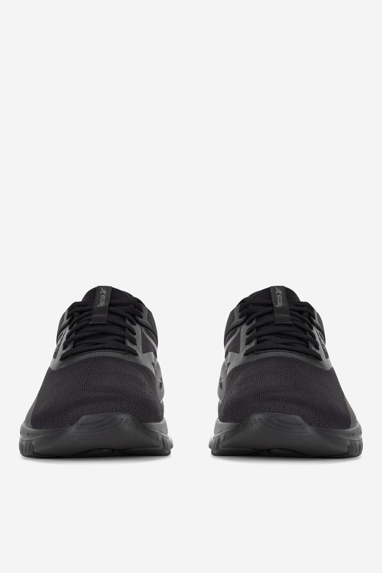 Sportovní obuv ČERNÁ