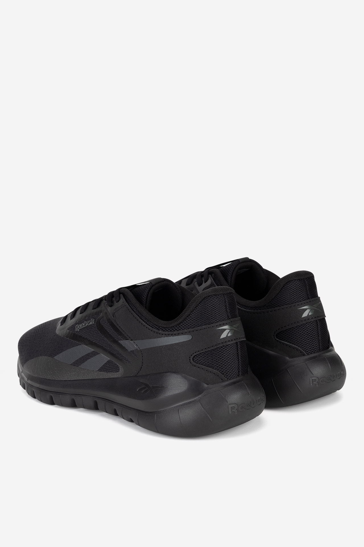 Sportovní obuv ČERNÁ