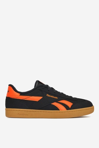 Reebok SMASH EDGE 100242553 Črna