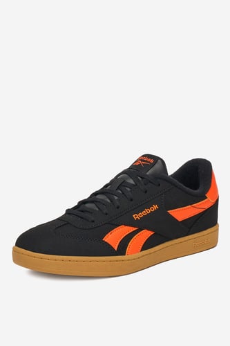 Reebok SMASH EDGE 100242553 Črna