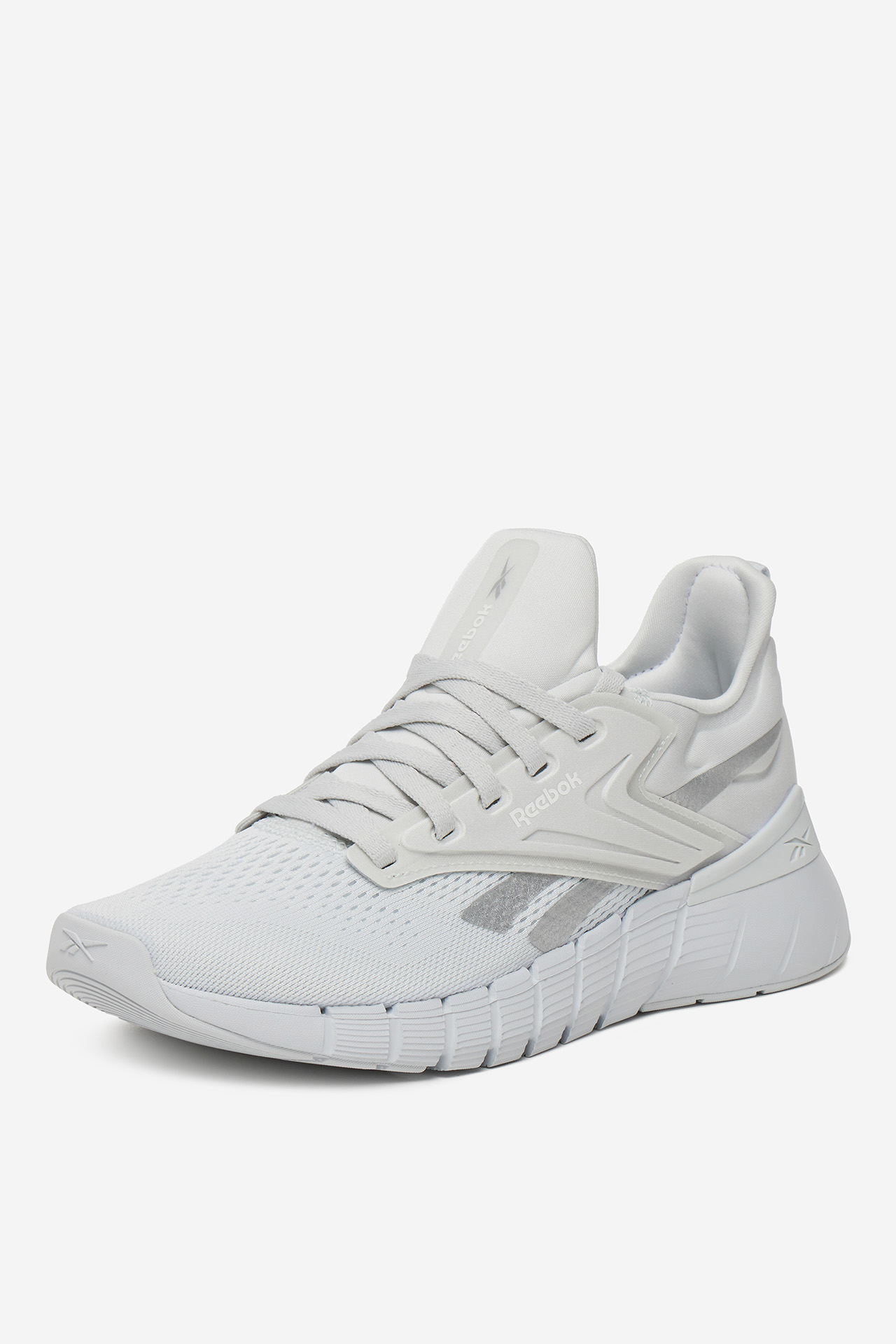 Sportovní obuv ŠEDÁ