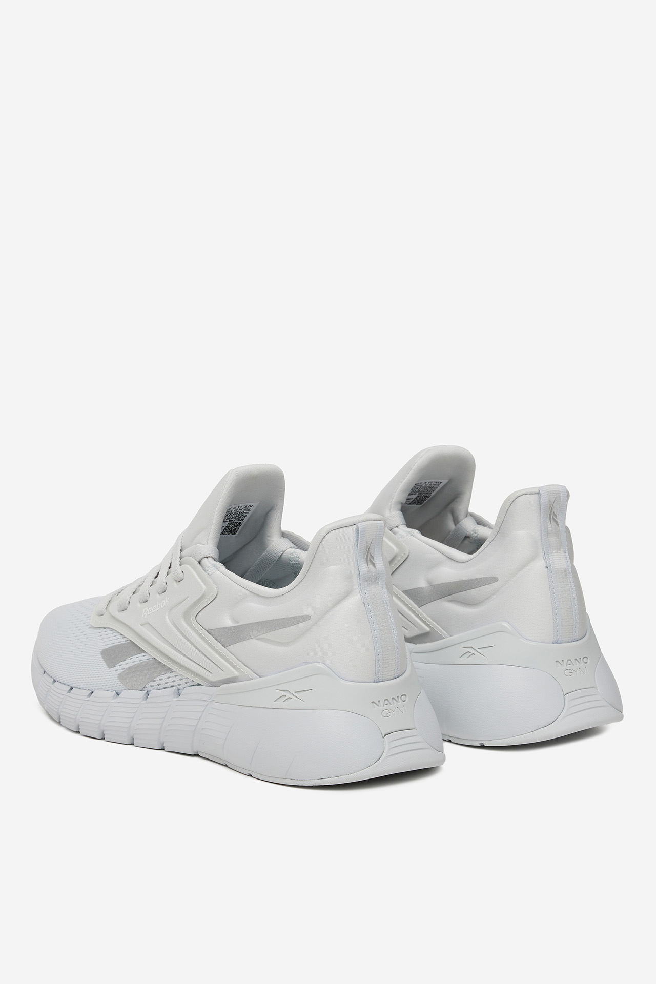 Sportovní obuv ŠEDÁ