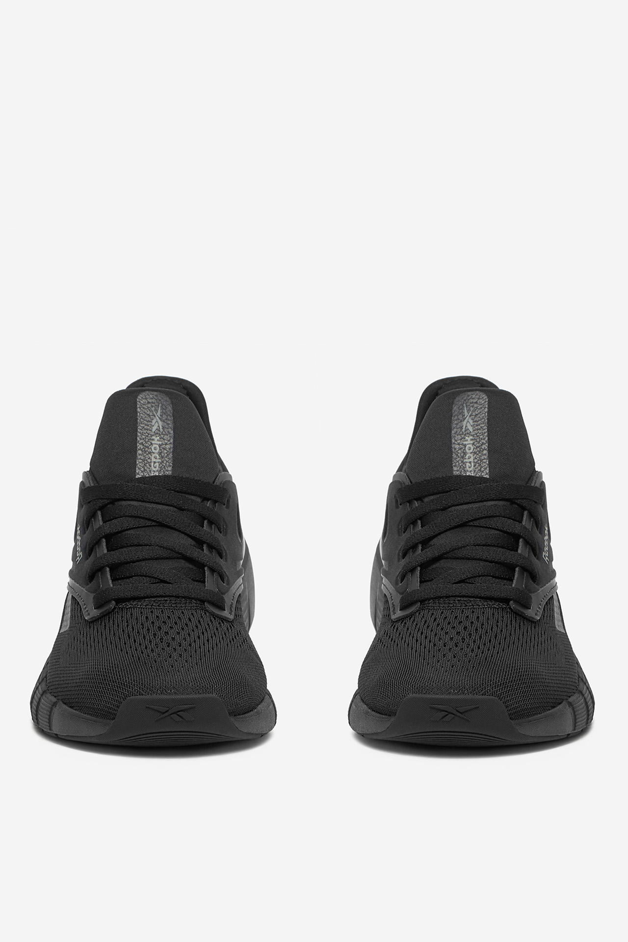 Sportovní obuv ČERNÁ