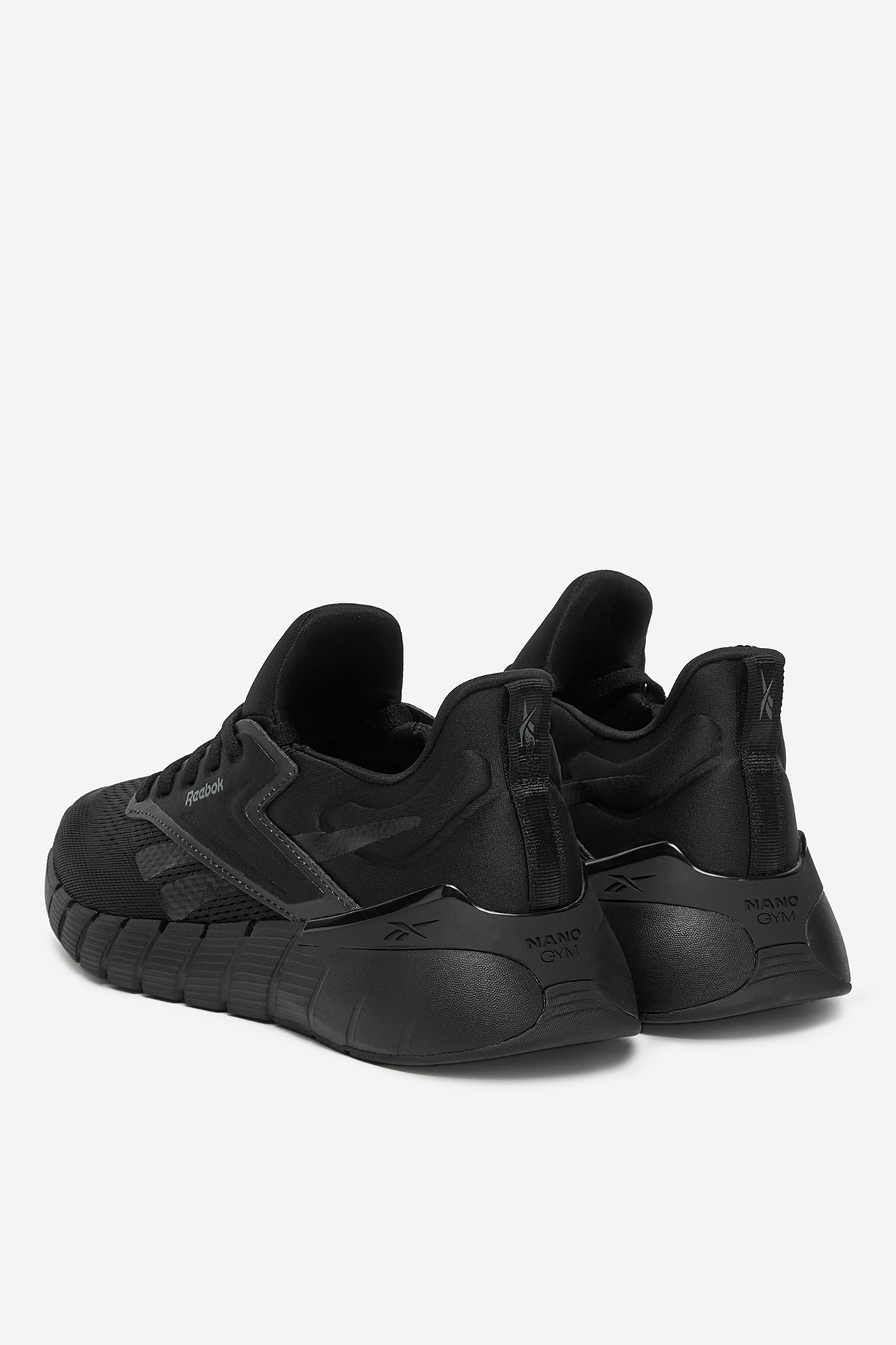 Sportovní obuv ČERNÁ