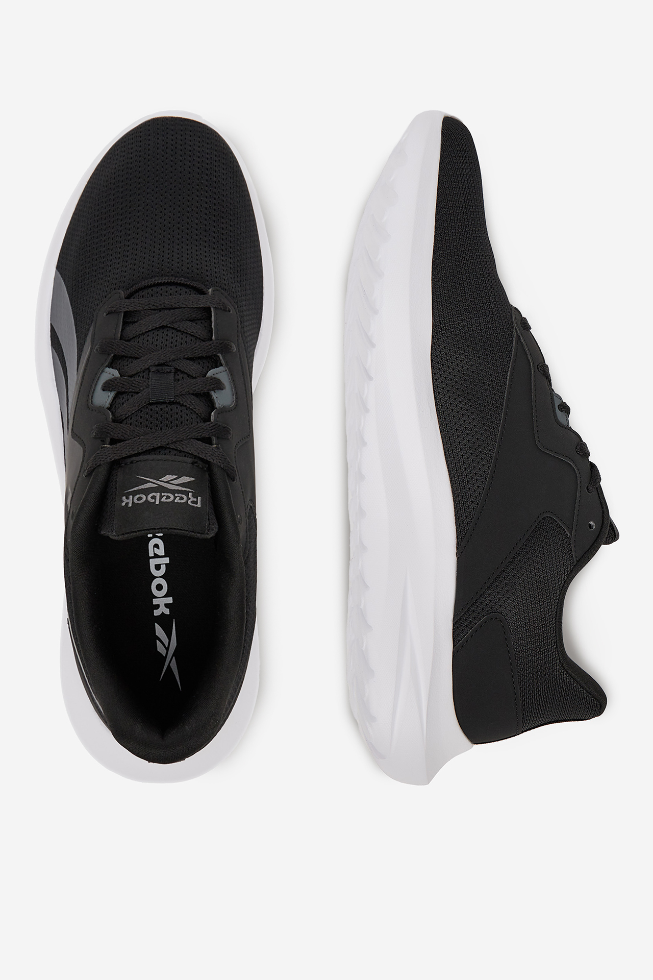 Спортни обувки ЧЕРЕН