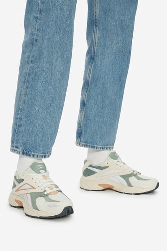 Športna obutev Reebok ROAD PRIME 100220529 Krem