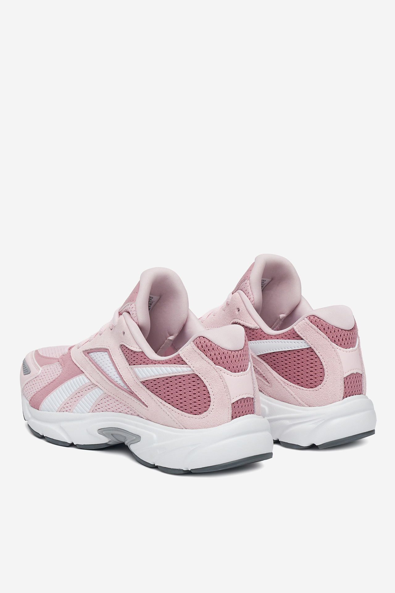 Sportovní obuv RŮŽOVÁ