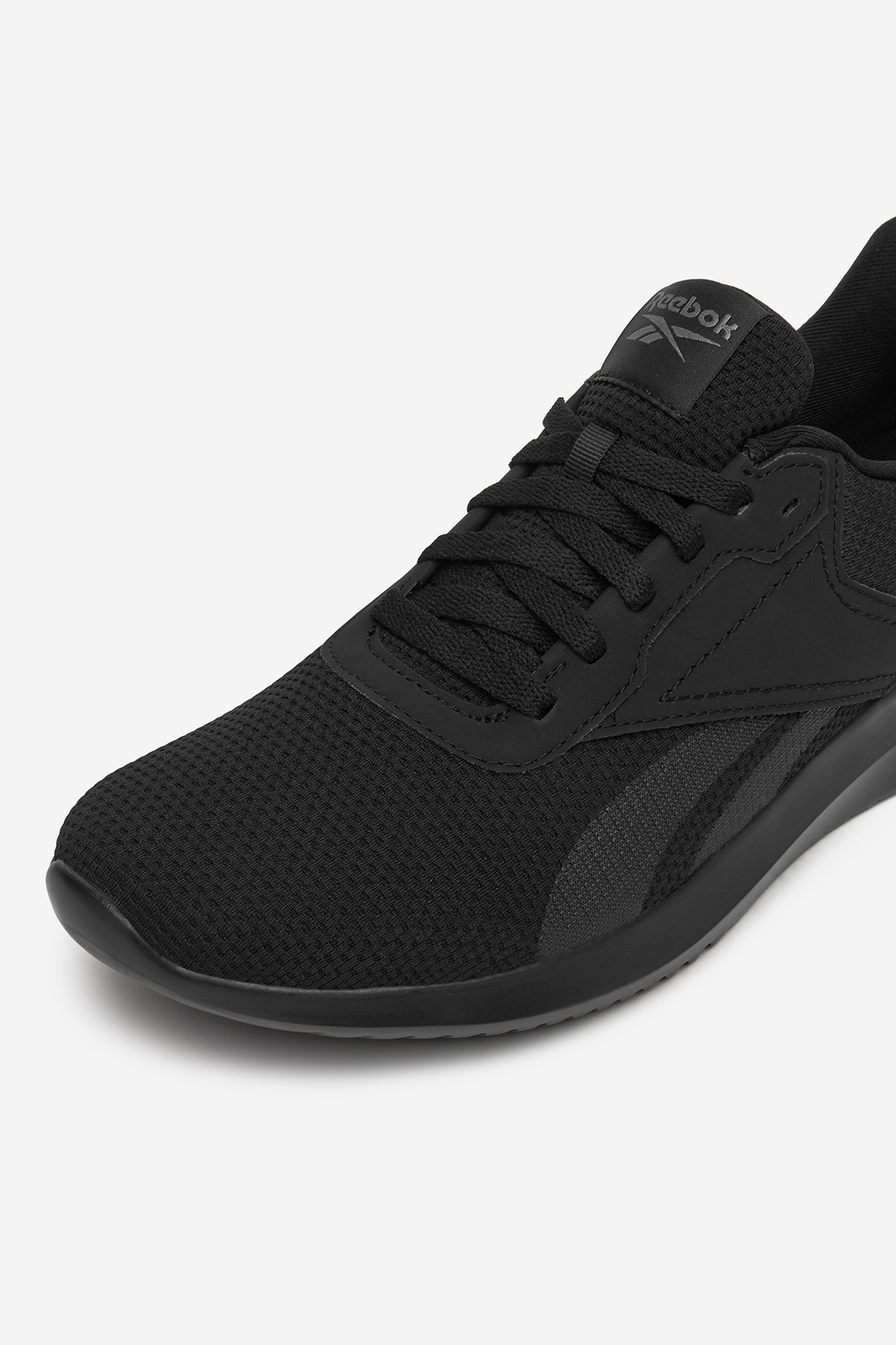 Sportovní obuv ČERNÁ