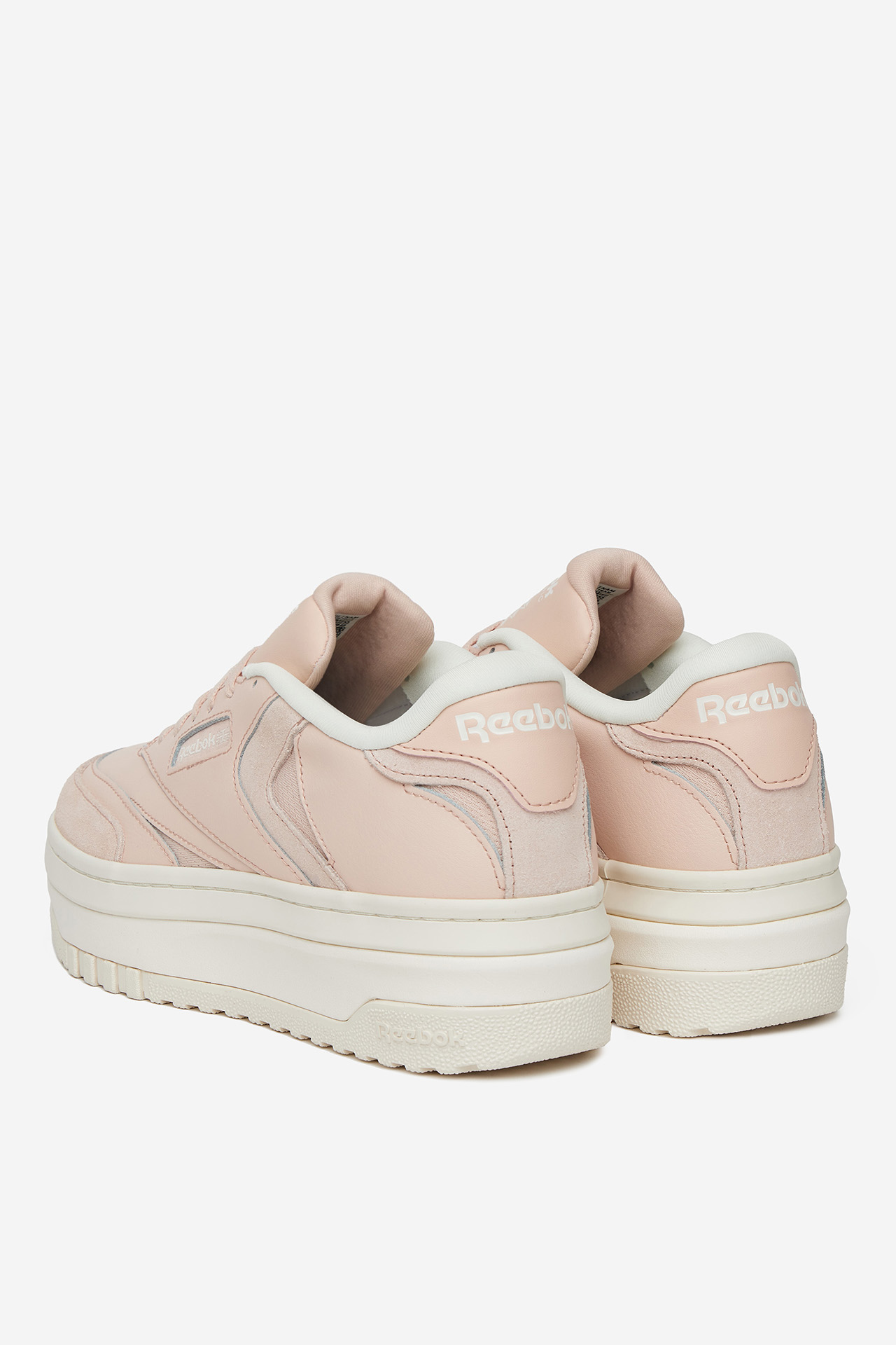 Sportovní obuv RŮŽOVÁ