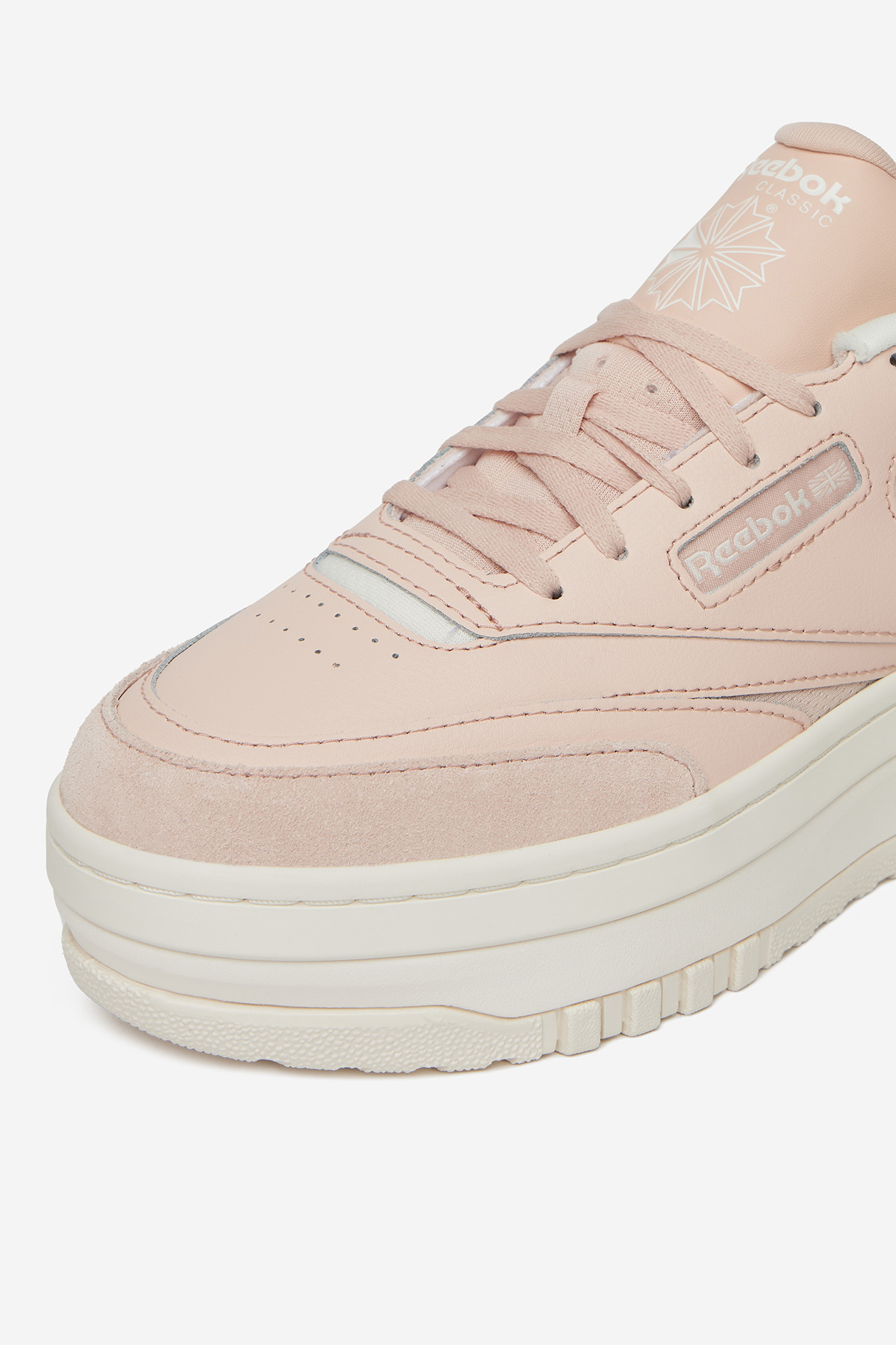 Sportovní obuv RŮŽOVÁ