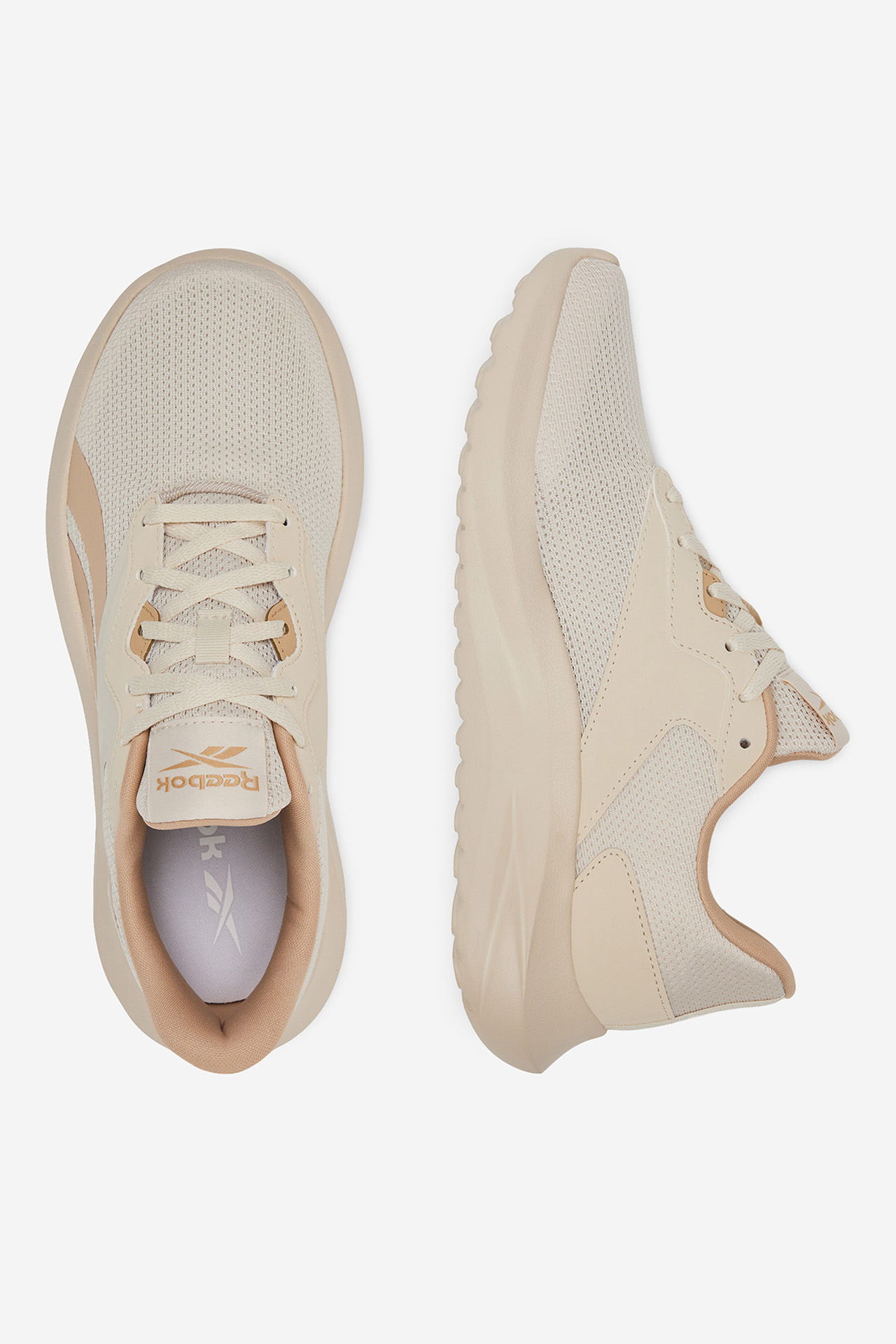 Sportovní obuv BÉŽOVÁ