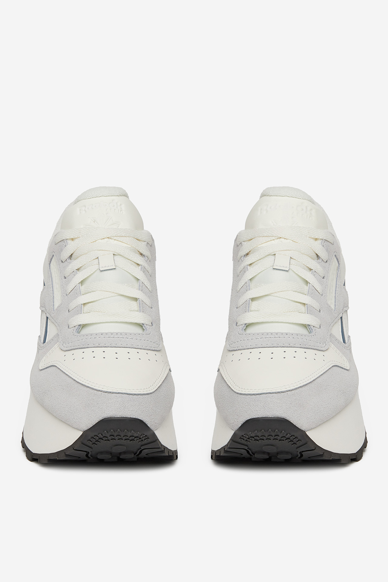 Sportovní obuv ŠEDÁ