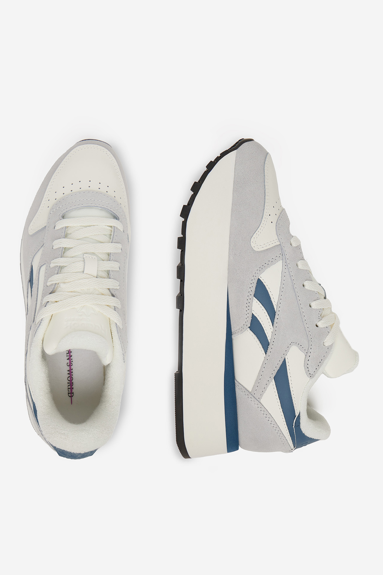 Sportovní obuv ŠEDÁ