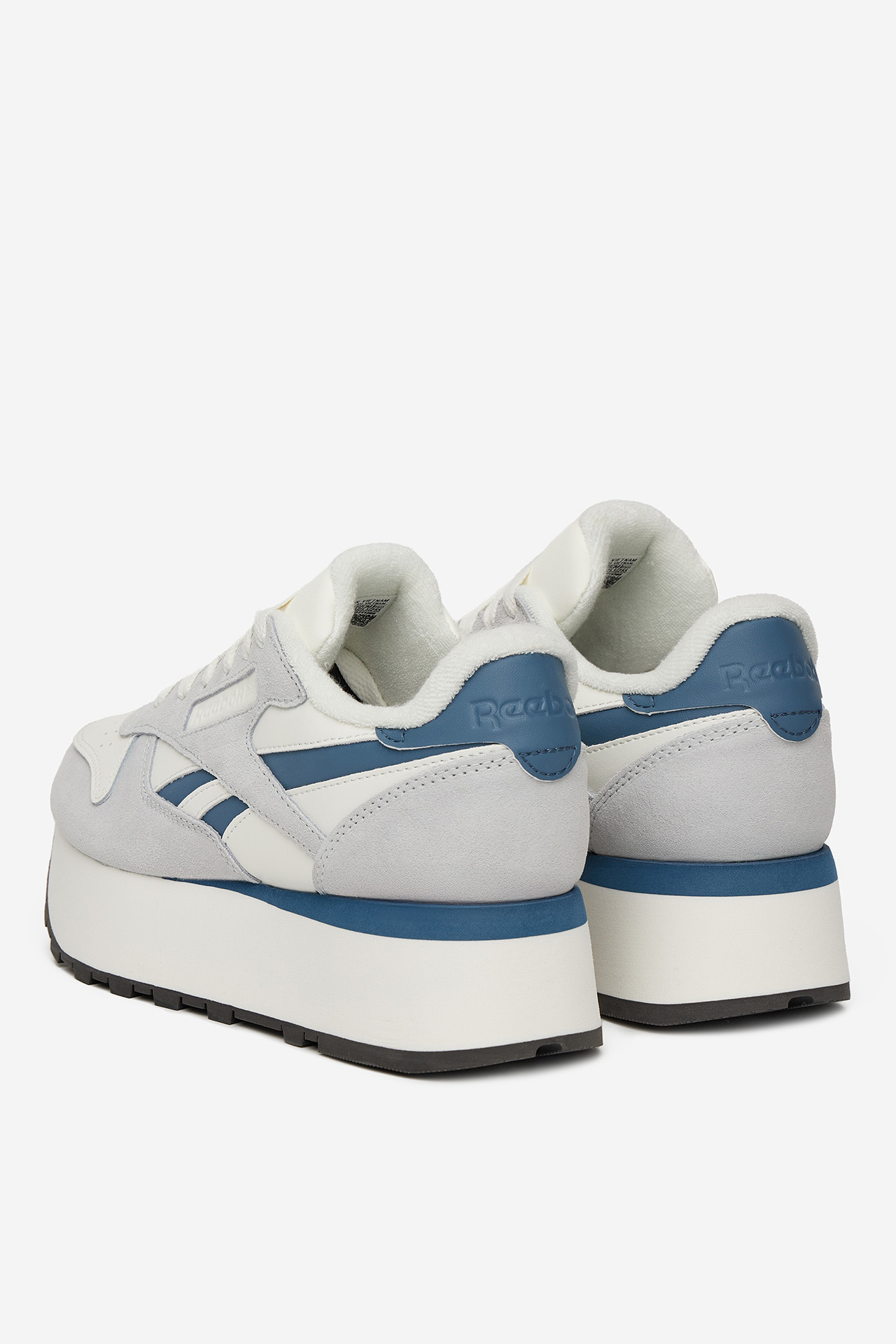 Sportovní obuv ŠEDÁ