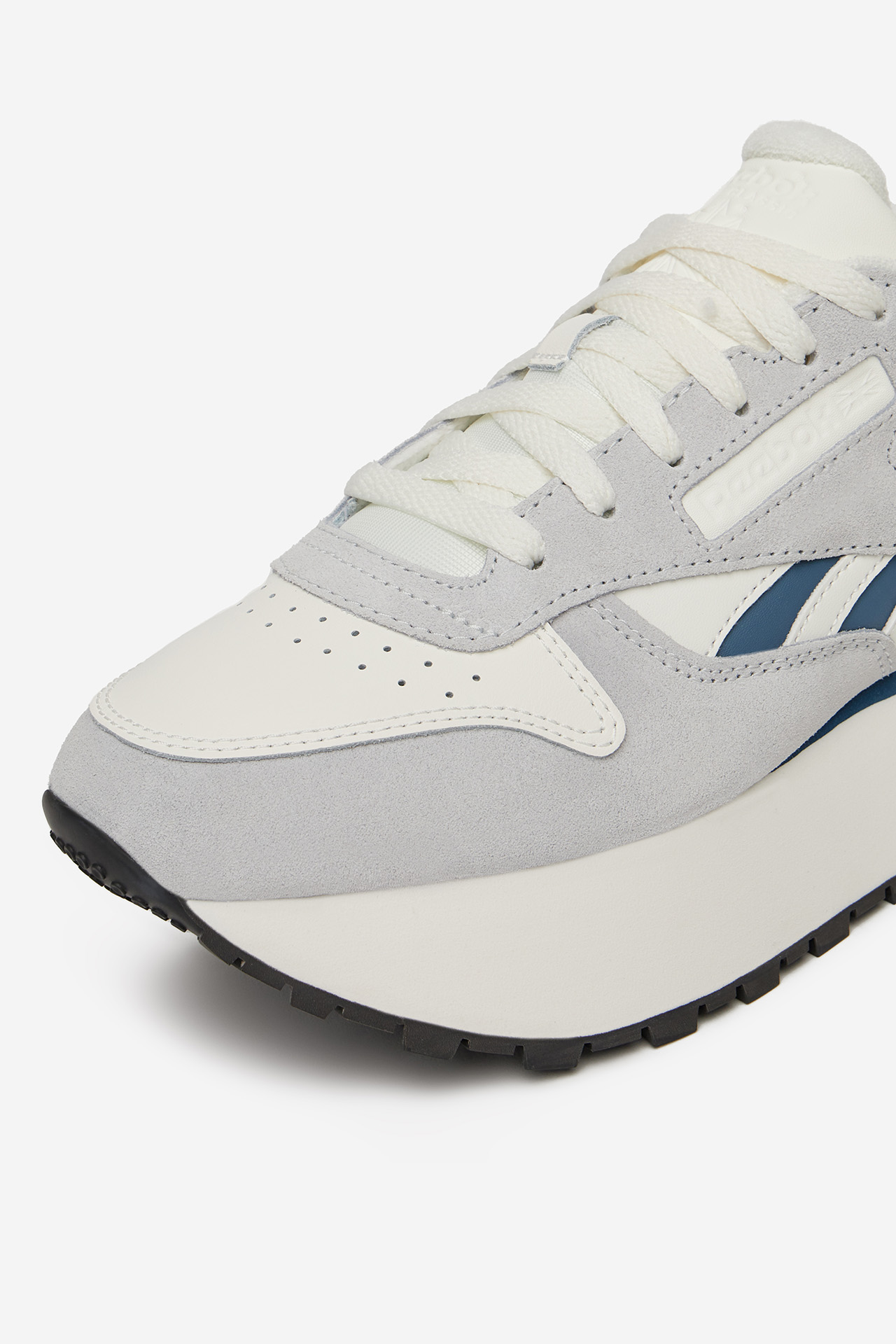 Sportovní obuv ŠEDÁ