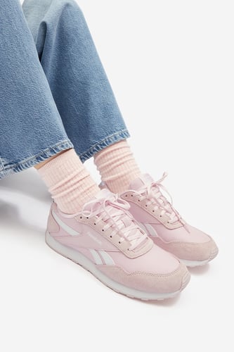 Reebok GLIDE LOW 100235035 ROZ