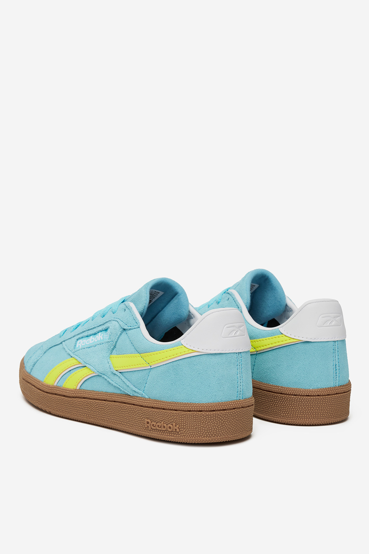 Sportovní obuv BLANKYTNĚ MODRÁ