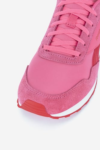 Športna obutev Reebok GLIDE LOW 100235034 Roza
