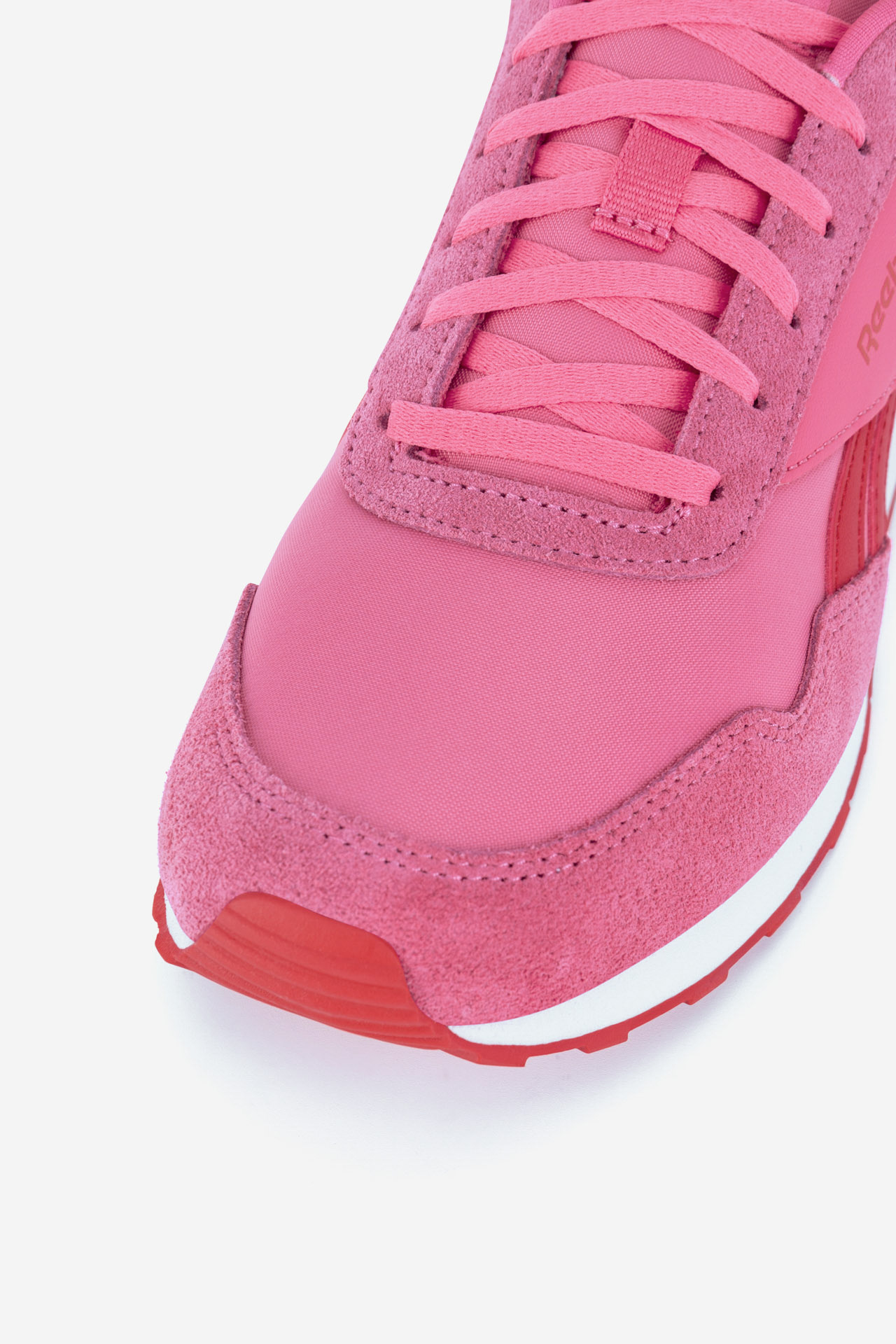 Sportovní obuv RŮŽOVÁ