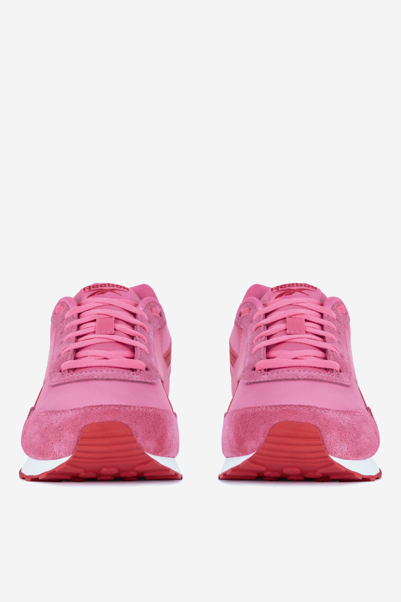 Sportovní obuv RŮŽOVÁ