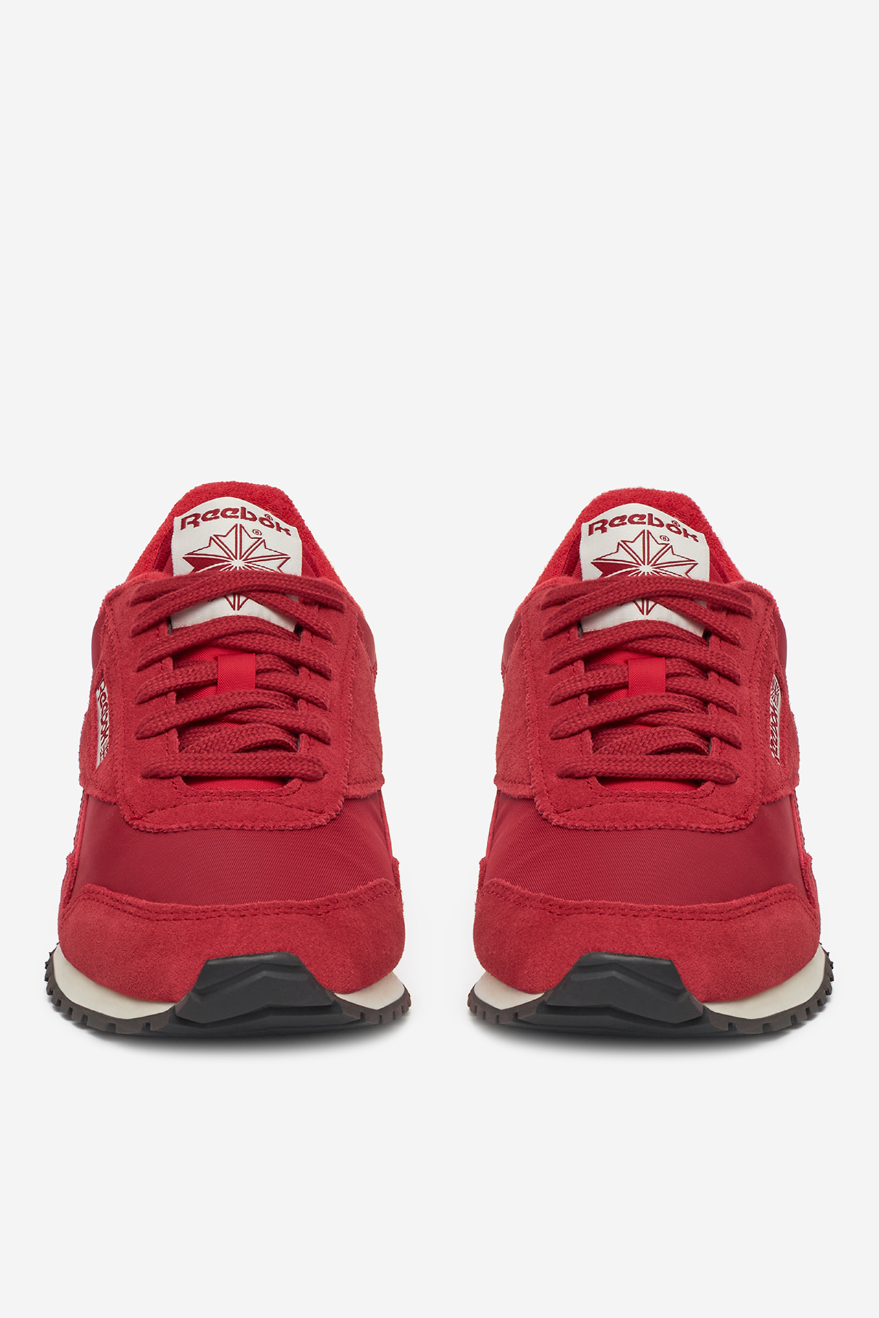 Sportovní obuv ČERVENÁ