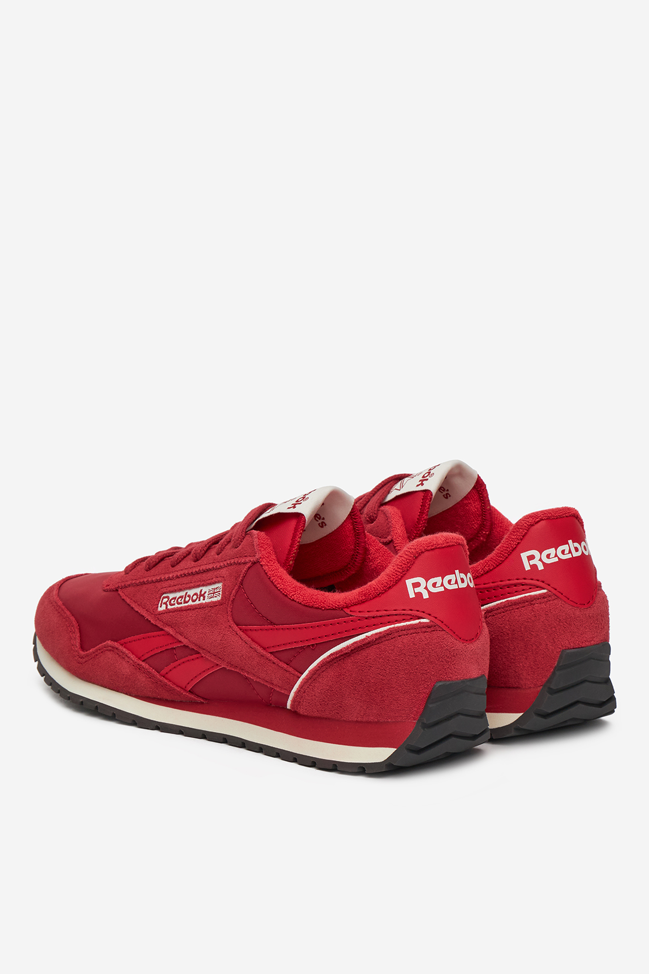 Sportovní obuv ČERVENÁ