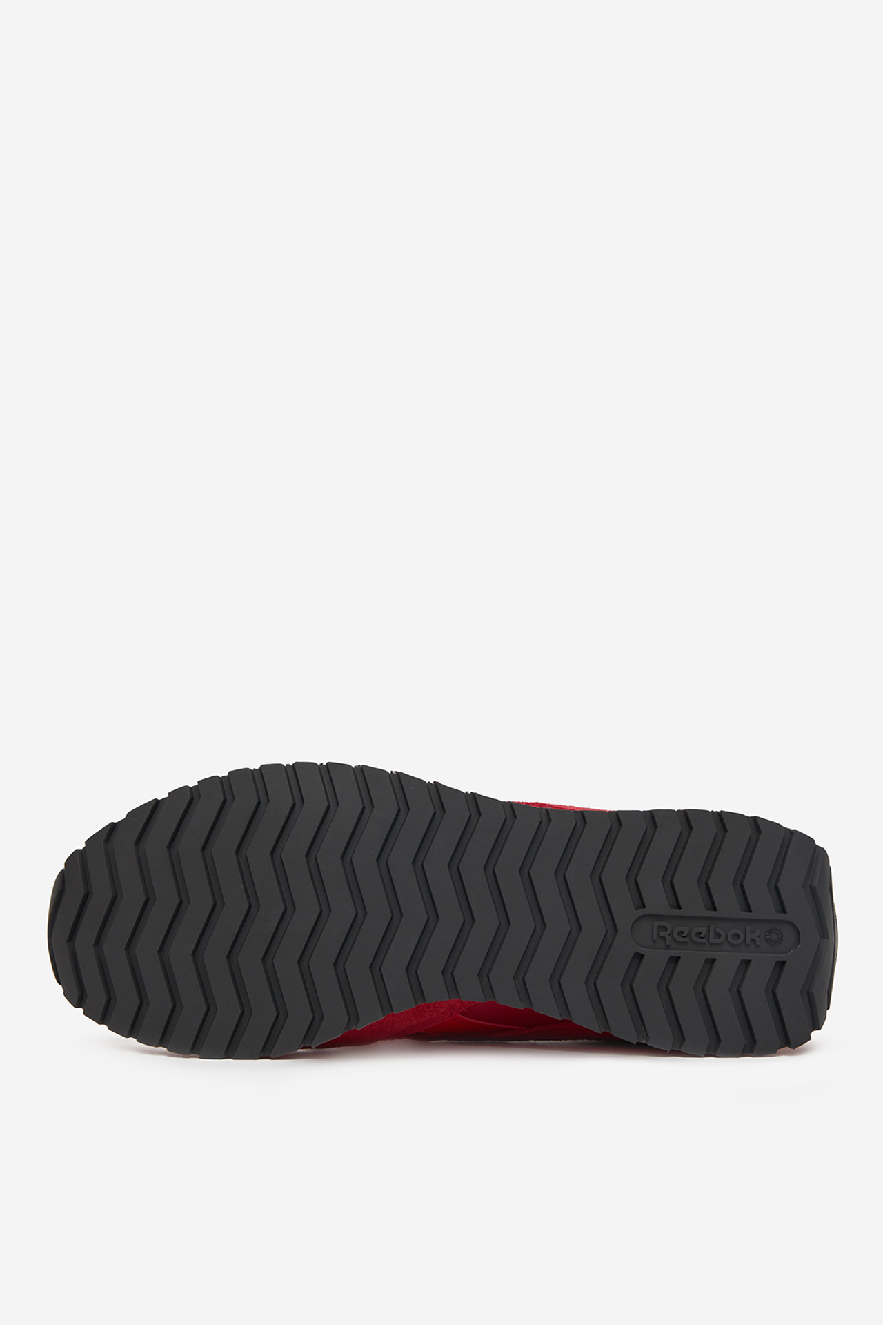 Sportovní obuv ČERVENÁ