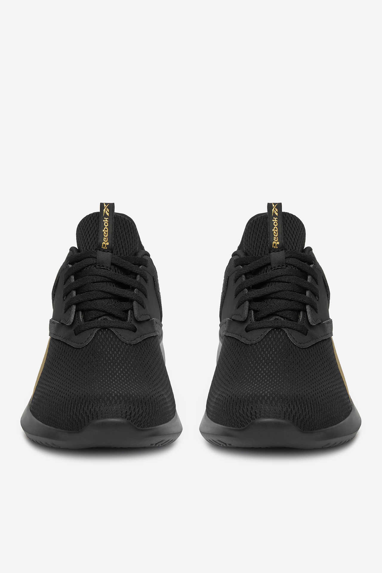 Sportovní obuv ČERNÁ