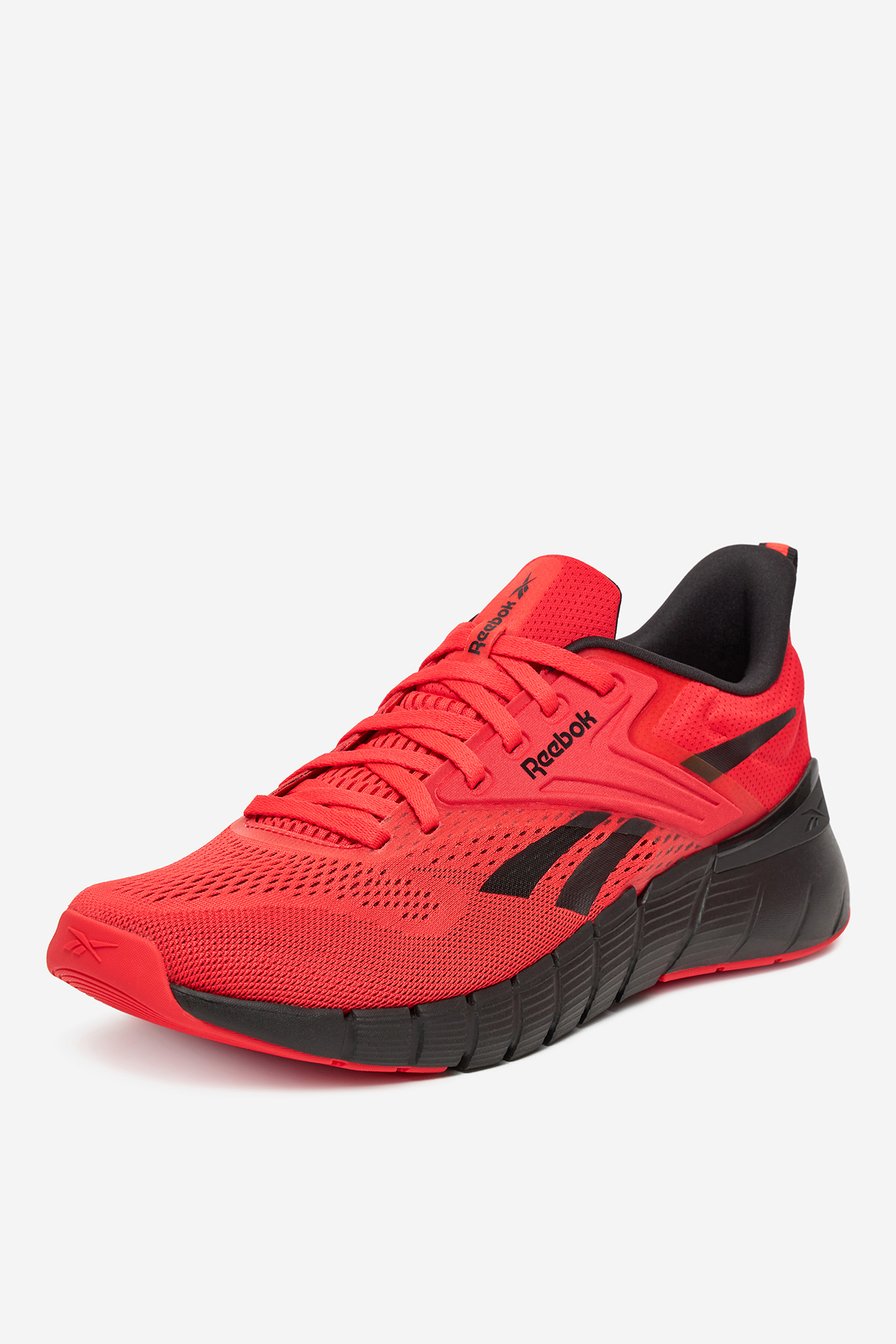 Sportovní obuv ČERVENÁ