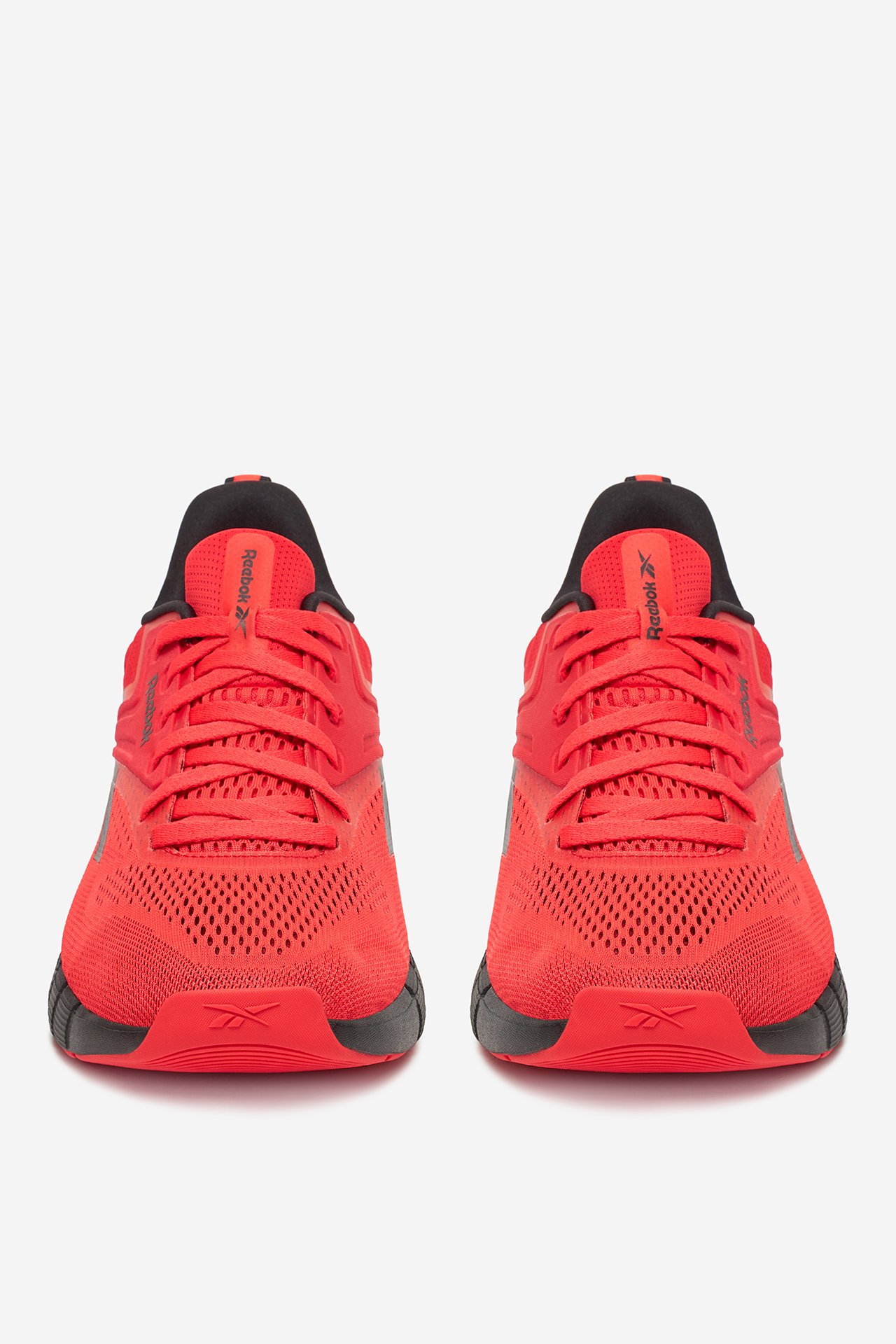 Sportovní obuv ČERVENÁ