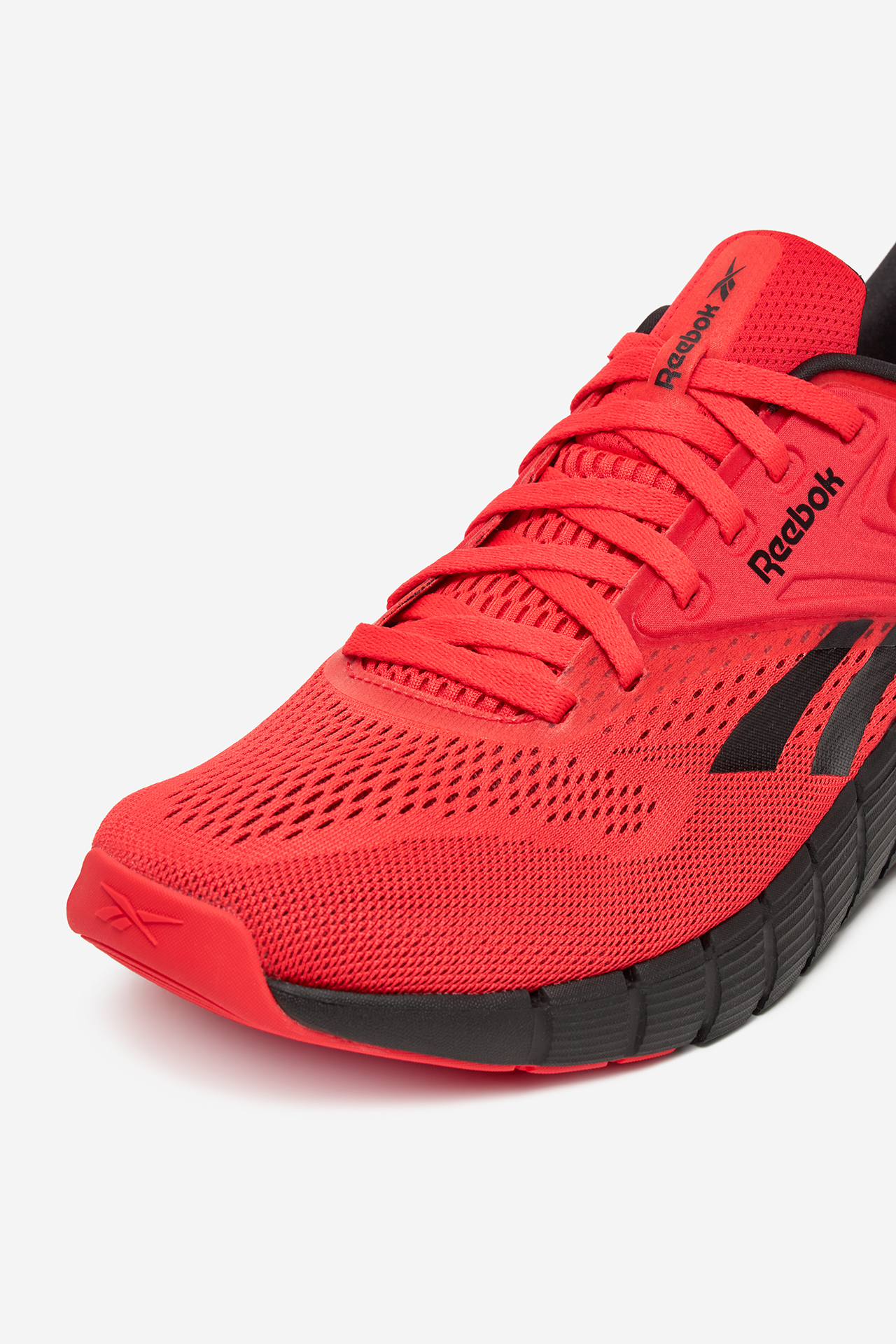 Sportovní obuv ČERVENÁ