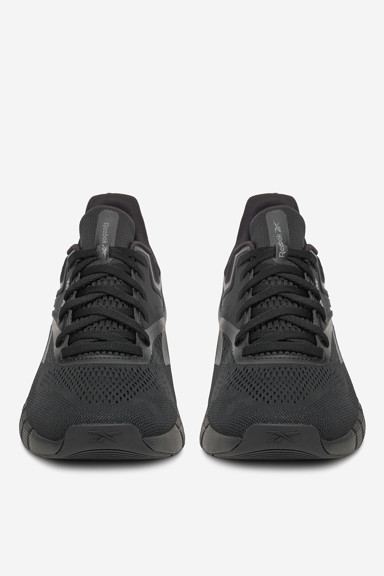 Sportovní obuv ČERNÁ