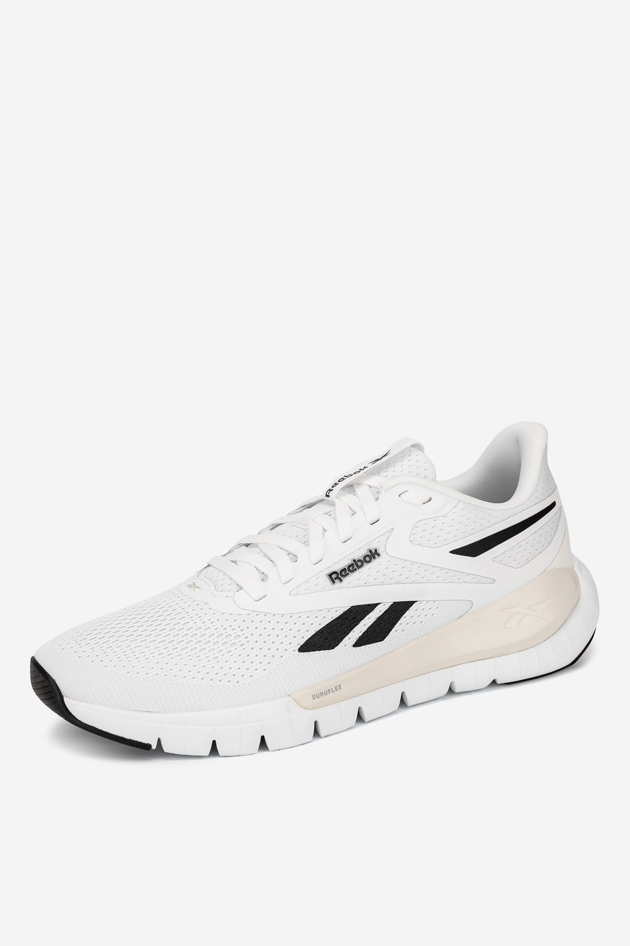 Sportovní obuv BÍLÁ