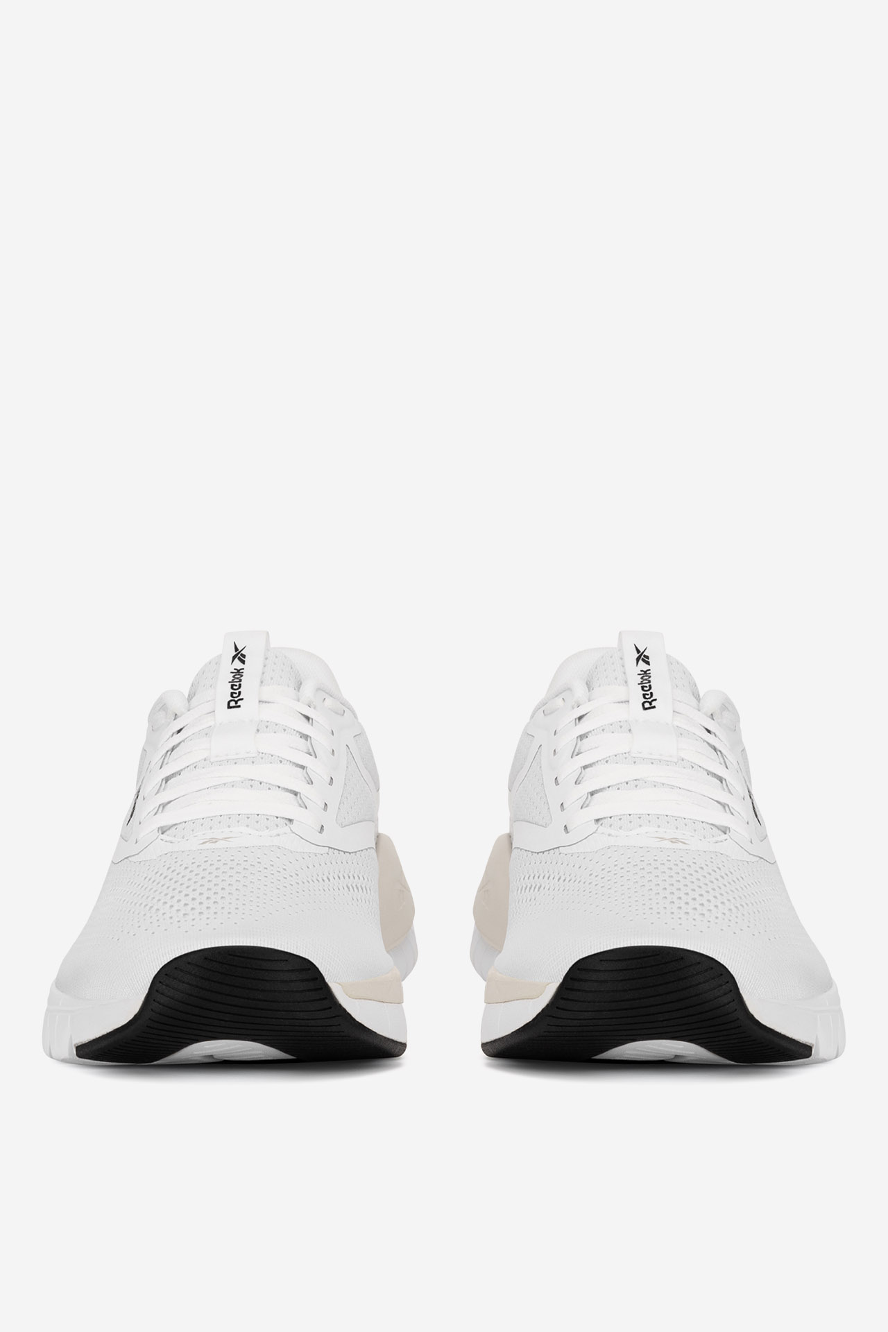 Sportovní obuv BÍLÁ