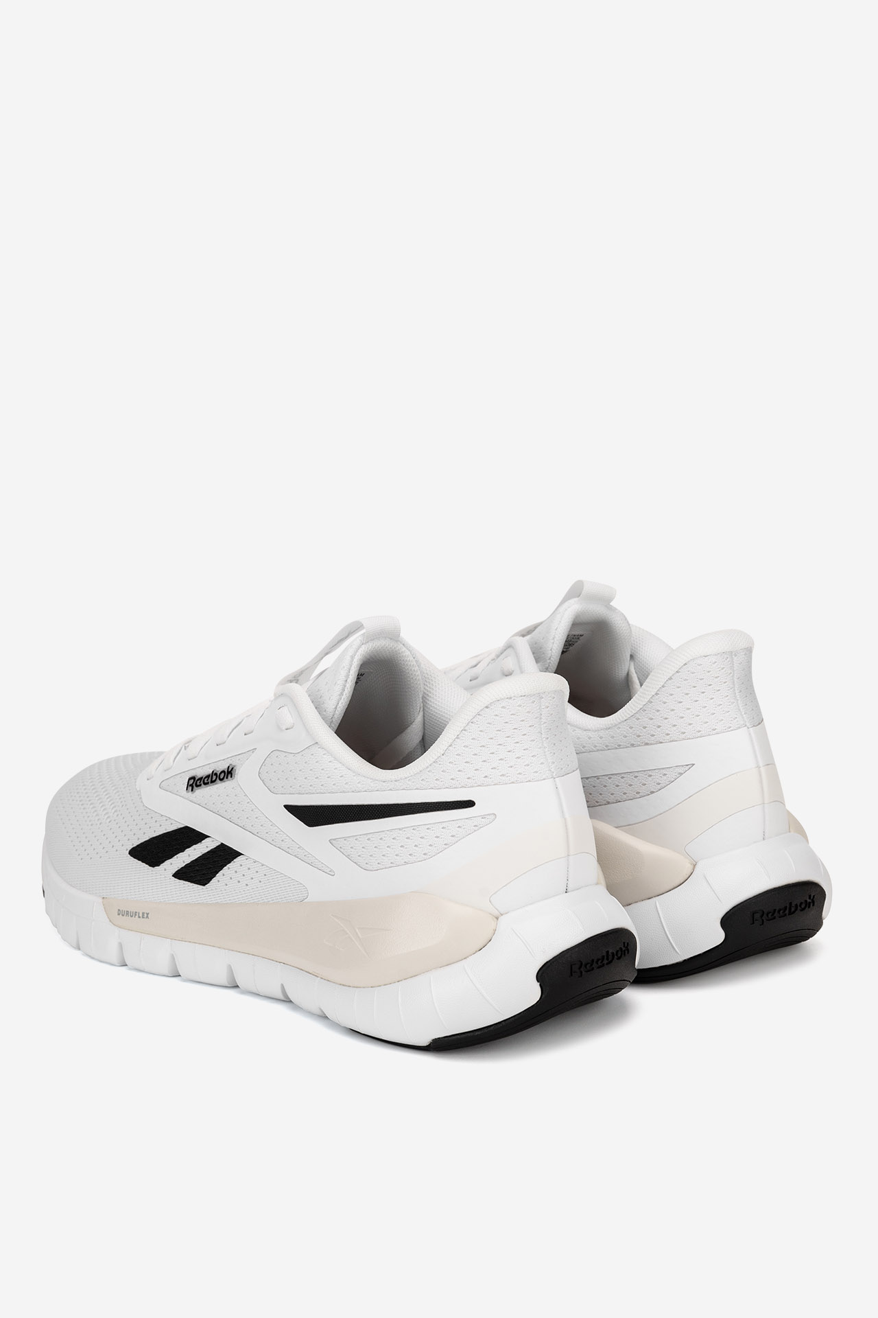 Sportovní obuv BÍLÁ