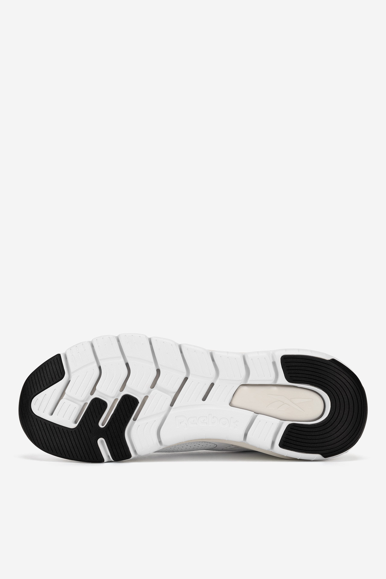 Sportovní obuv BÍLÁ