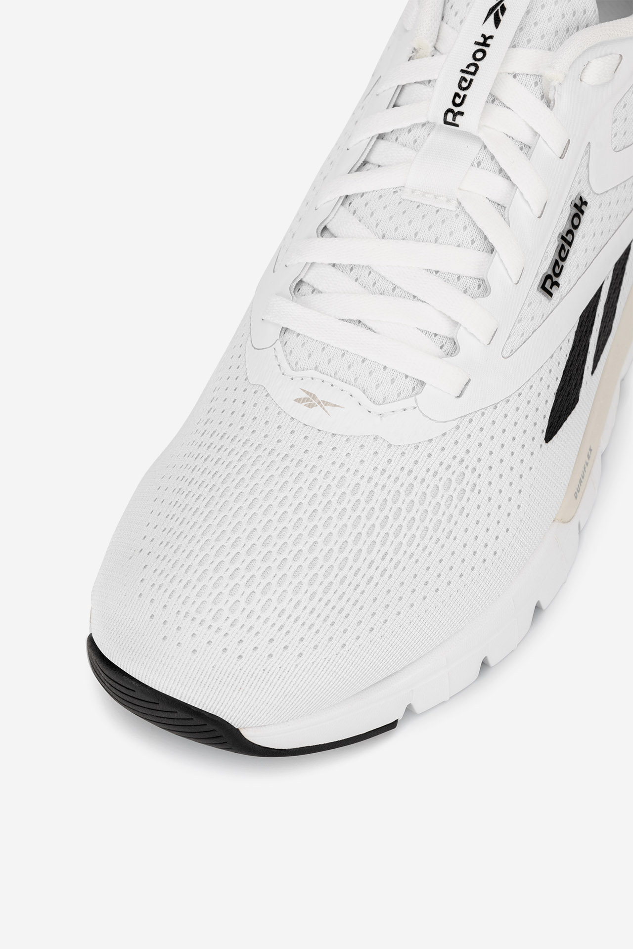 Sportovní obuv BÍLÁ