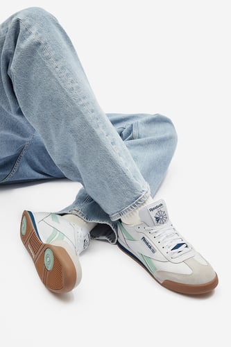 Reebok CAMPIO XT 100209322 FEHÉR