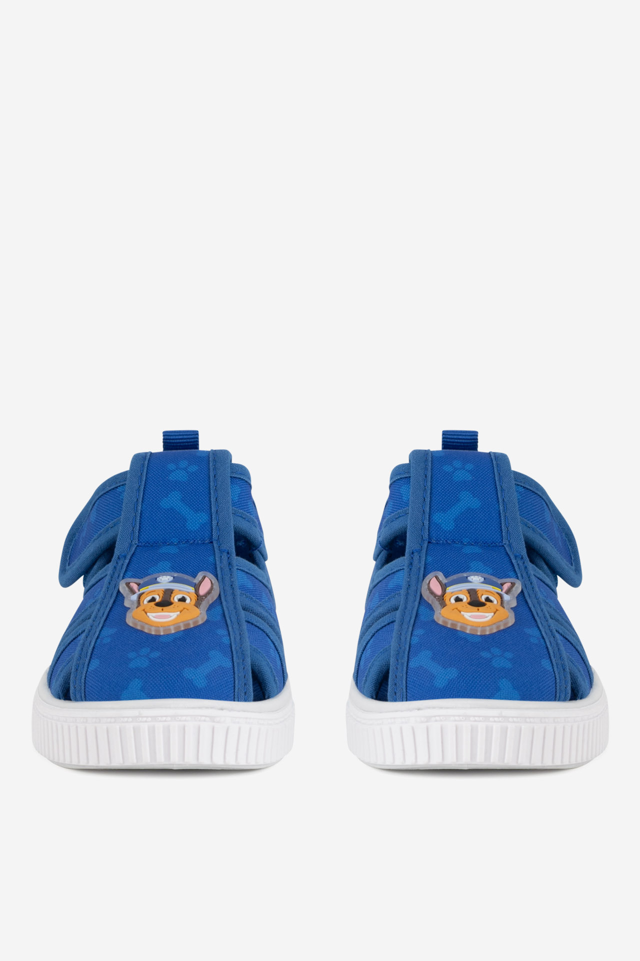 Bačkory TMAVĚ MODRÁ