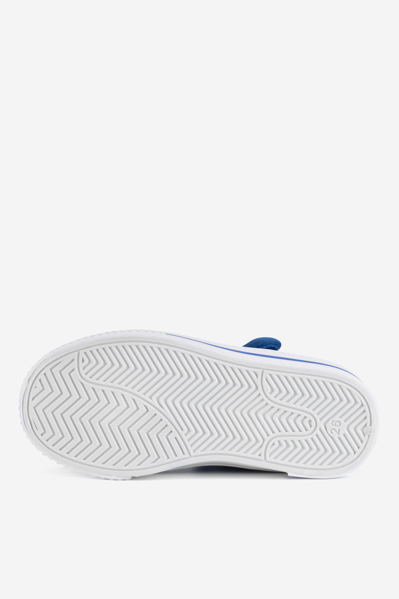 Bačkory TMAVĚ MODRÁ