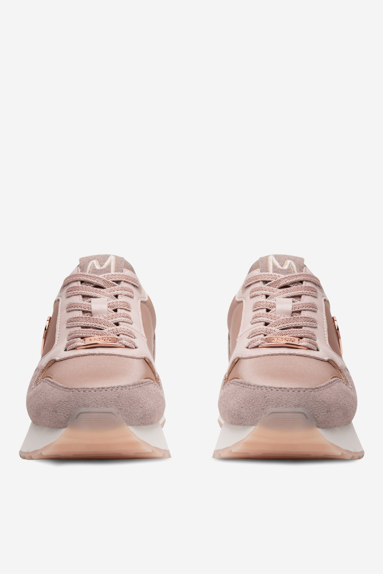 Tornacipő VILÁGOS RÓZSASZÍN