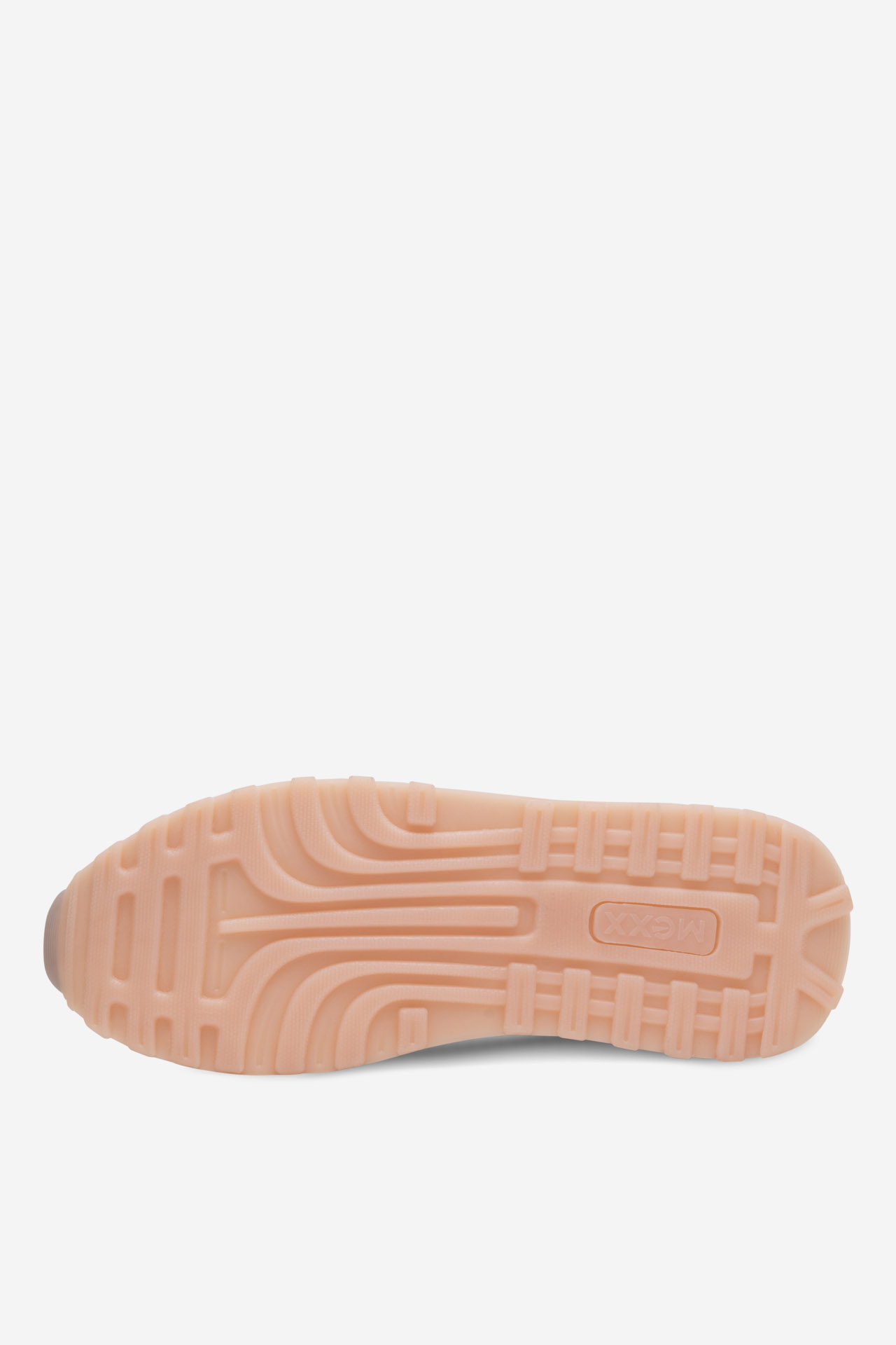 Tornacipő VILÁGOS RÓZSASZÍN