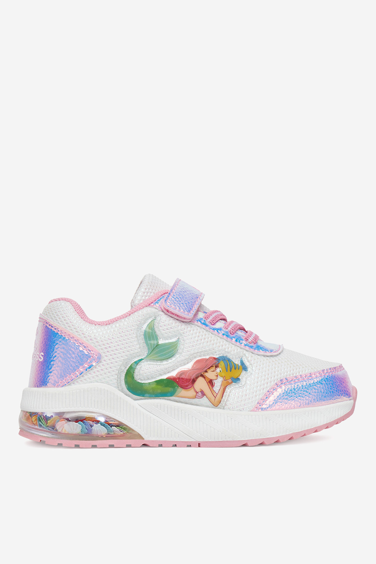 Športna obutev Roza